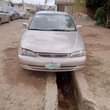 A picture of 2001 Toyota Corolla 1999 2001 4plurg