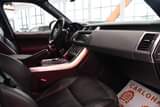 A picture of 2014 Range Rover HSE sport Foreign used Accident free Price