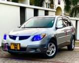 A picture of TOYOTA VOLTZ BEI........12.8M