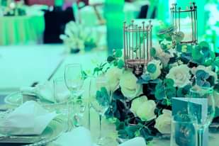 A picture of GLORY TOUCH DECORATIONS