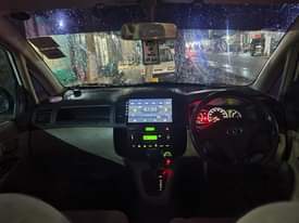 A picture of TOYOTA SPACIO FOR SALE Gari ni mayai sana mda mwingi
