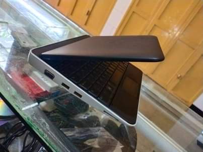 A picture of Laptops