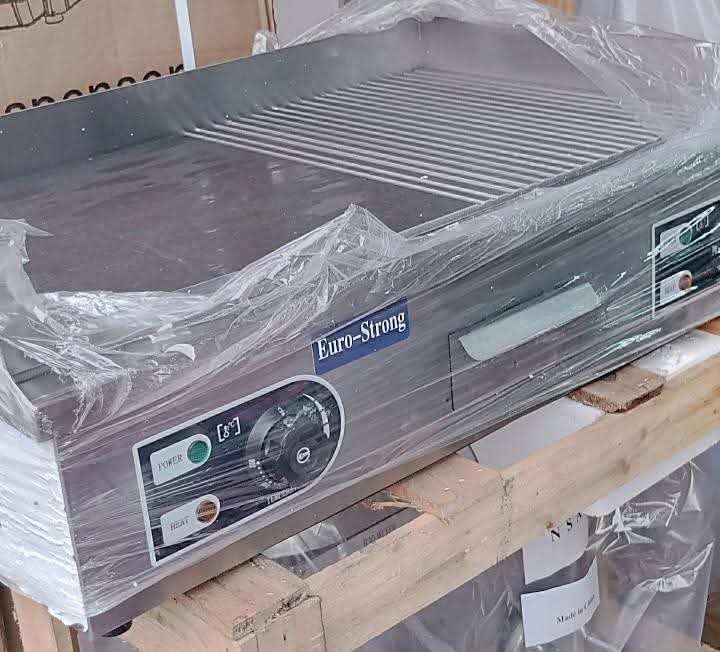 A picture of GRIILLER ELECTRIC 255788166082