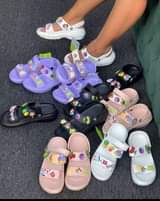 sandals