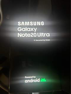 samsung galaxy note 20