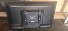 A picture of sky 32inches free to air at 420k