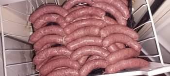 sausage