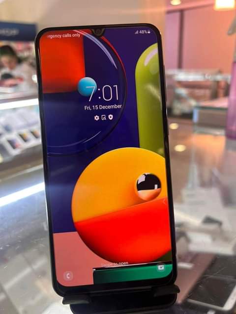 samsung a50