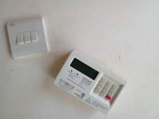 A picture of Single rms for rent at UGX130k in Nabweru Lugoba