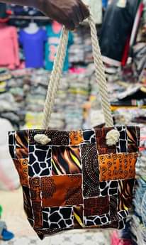 A picture of Bags