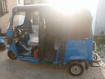 A picture of Bajaji