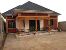 A picture of House for sale at 160m ush at Buloba Mityana road
