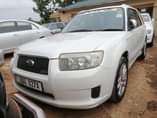A picture of Subaru cross sports for sale call me on 256751331103 or
