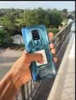 A picture of Redmi Note 9 pro 128gb