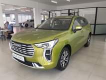A picture of 2022 Haval Jolion 1 5 T MT City
