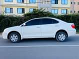 A picture of TOYOTA PREMIO NEW MODEL