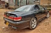 A picture of Mark 2 musota Tala satuu on sale Perfect condition Beams