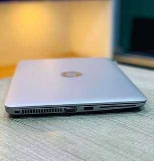 A picture of Hp elitebook 840 G3