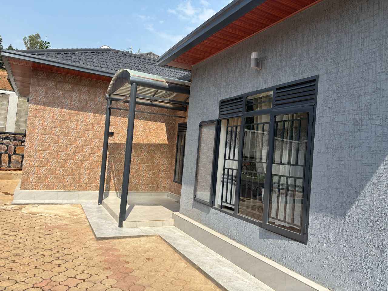 kibagabaga accommodation