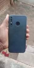 A picture of INFINIX HOT 8 LITE