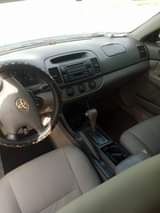 A picture of 2004 Toyota Camry Big daddy 4plugs Flashed on first body