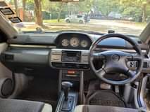 used nissan xtrail