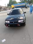 A picture of Starlet