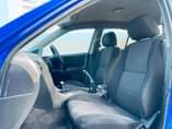 A picture of Alteza car