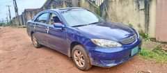 A picture of 2005 Toyota Camry