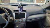 A picture of camry