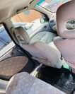 A picture of Good mechanical condition Clean interior and exterior Low fuel consumption