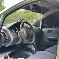 A picture of Urgent Sales Honda Jazz