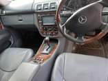 A picture of Mercedes Benz ML Brabus