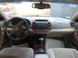 A picture of Toyota Camry