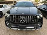 A picture of 2021 GLE 53