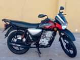 A picture of BOXER CC125