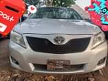 A picture of Camry Mussle 09 PAINTED ON FIRSTBODY Price 2 5m Dm