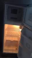 A picture of Fridge Linagandisha na kupooza 210k