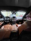 A picture of Good deal Clean well maintained Full option 2016 Mercedes Benz