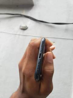 A picture of Iphone 7