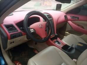 A picture of Dealers offer 2008 Lexus ES350 Engine Gear Ac good PRICE