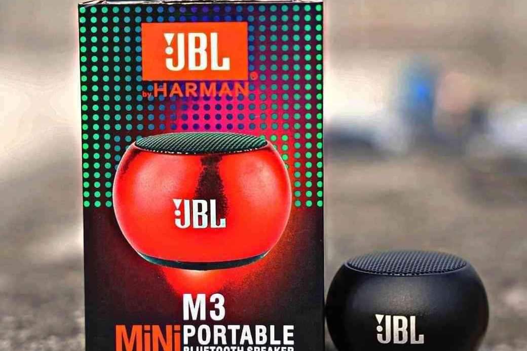 bluetooth speakers