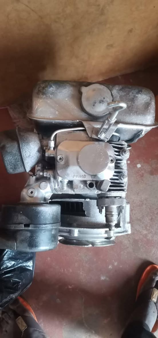 diesel engine vehicles
