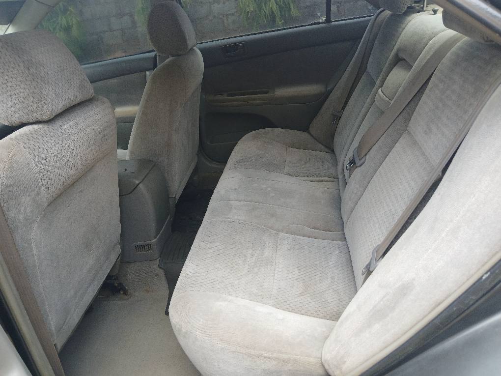 A picture of Distress Toyota Camry Big Daddy 04 4plugs In Pristine Condition