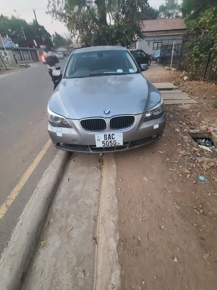 cars for sale in lusaka