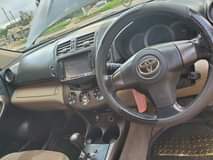 toyota vanguard