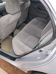 A picture of MOST GO TODAY A SWEET BELGIUM STANDARD TOYOTA COROLLA 2004