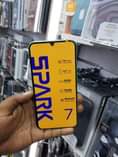 A picture of Spark7