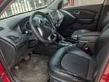A picture of 2012 Hyundai ix35 ik