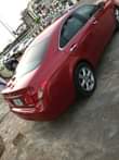 A picture of AWOOF 2008 Lexus ES 350 Nigerian used very clean car